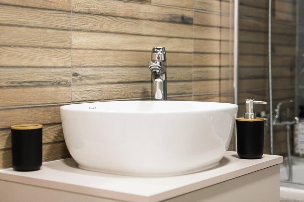 Apartment Apartbnb Twins 14b Brașov