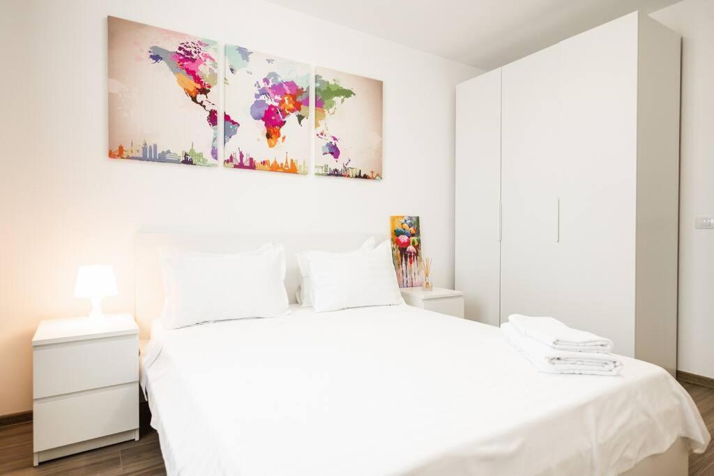 Apartbnb Twins 14b