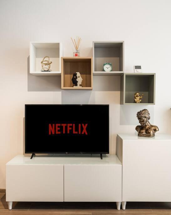 Apartment Apartbnb Twins 14b