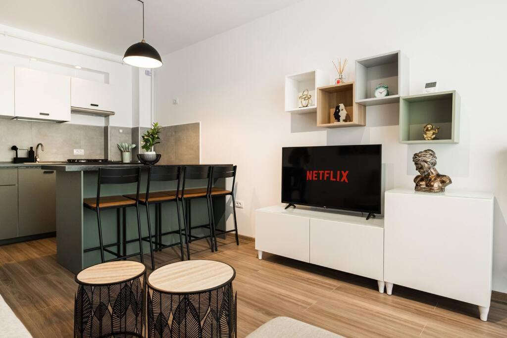 Apartbnb Twins 14b Apartment