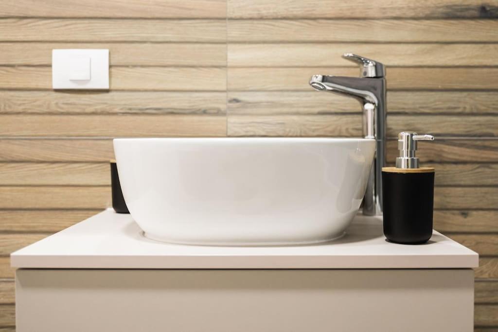 Apartbnb Twins 14b Apartment *
