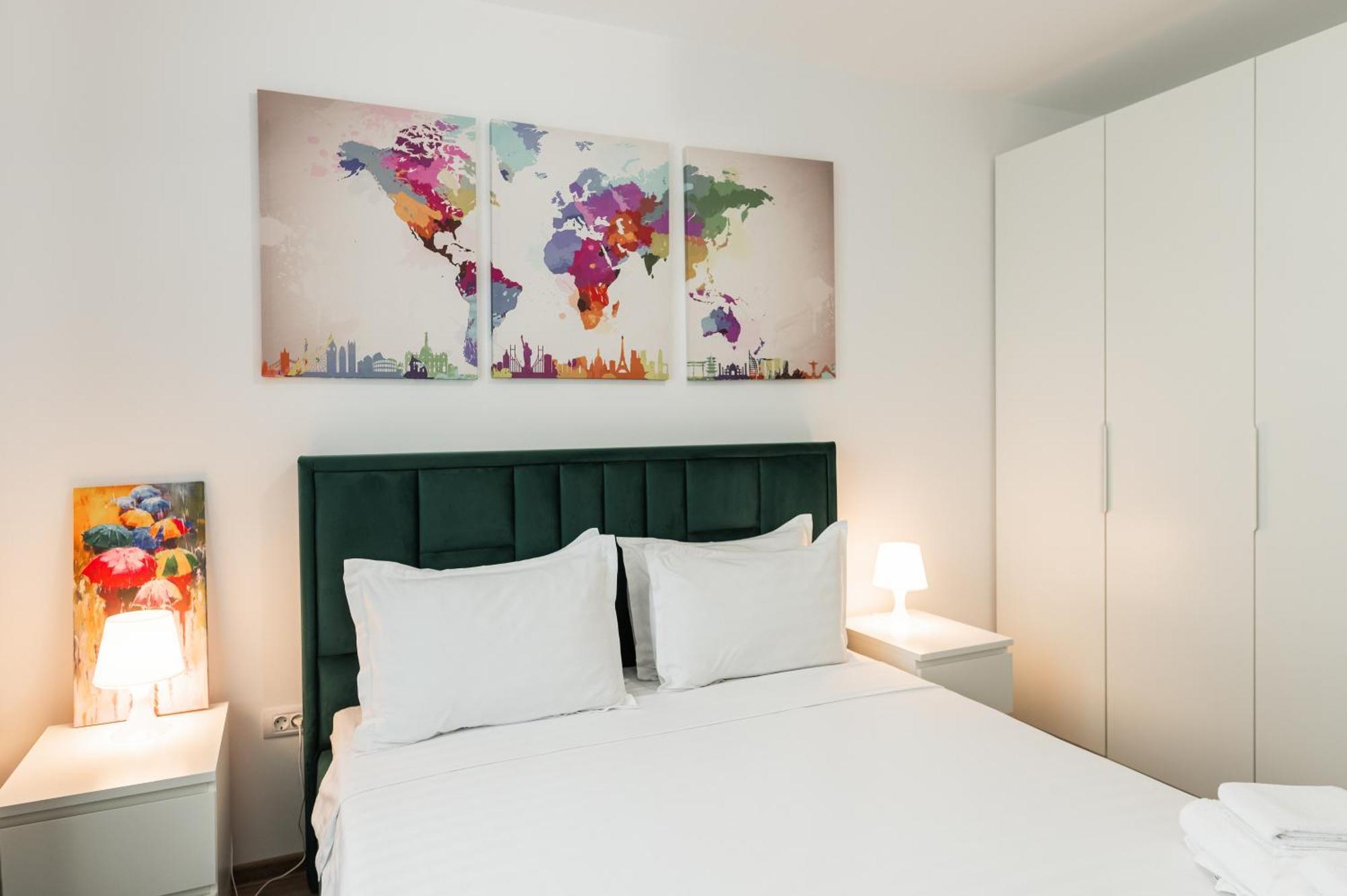 Apartbnb Twins 14b